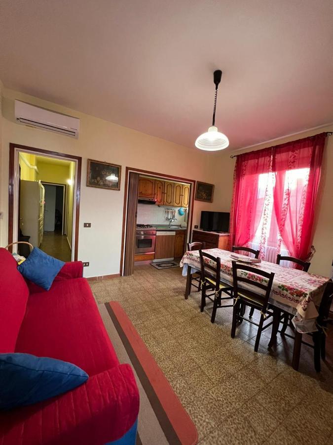 La Ca Del Menec Apartment Lierna Exterior foto