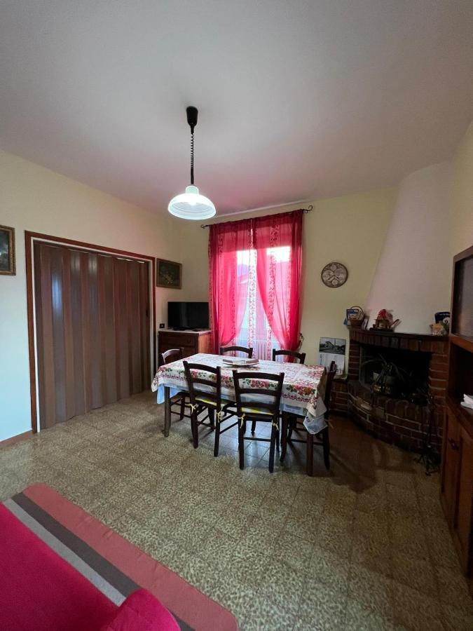 La Ca Del Menec Apartment Lierna Exterior foto