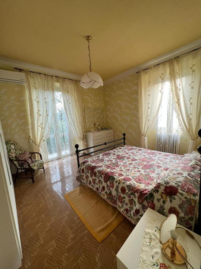 La Ca Del Menec Apartment Lierna Exterior foto