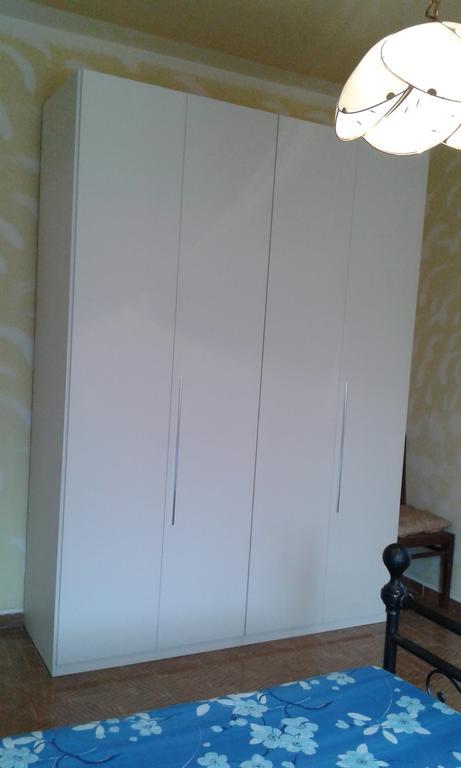 La Ca Del Menec Apartment Lierna Cameră foto