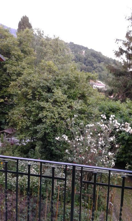 La Ca Del Menec Apartment Lierna Cameră foto