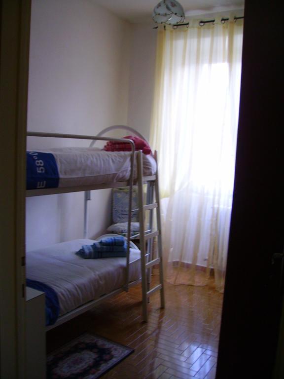 La Ca Del Menec Apartment Lierna Cameră foto
